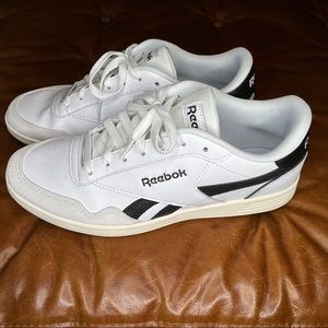Reebok sneakers